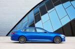 Genesis G80 3.8 Ultima Sport Design 2019 года (AU)